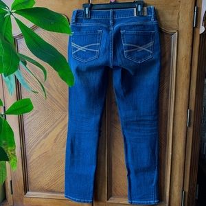 AEROPOSTALE jeans